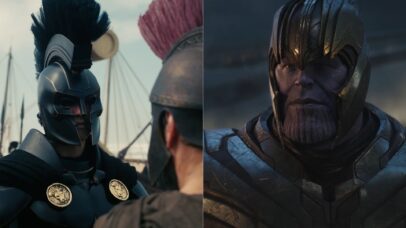Christopher Nolan compara ‘A Odisseia’, de Homero, ao Universo Cinematográfico da Marvel