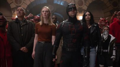 ‘Demolidor: Renascido’, série da Marvel, vai ter 3ª temporada?