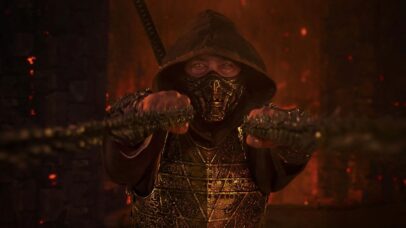 É preciso assistir à franquia Mortal Kombat antes do novo filme?