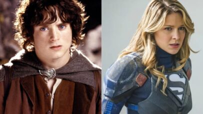 Elijah Wood e Melissa Benoist se juntam ao elenco da 3ª temporada de ‘Paradise’