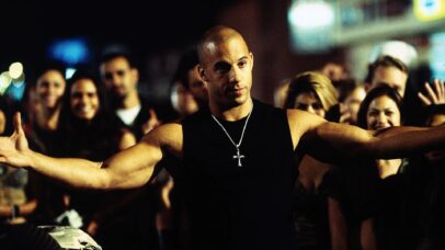Em comemoração aos seus 25 anos, ‘Velozes e Furiosos’ será exibido em Cannes