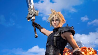 ‘Final Fantasy 7 Rebirth’ e ‘Final Fantasy 14’ chegam ao Nintendo Switch 2 no segundo semestre