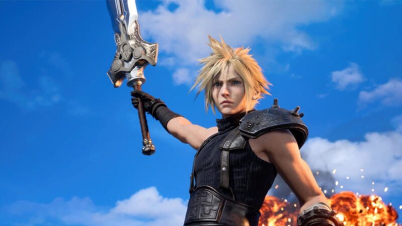 Final Fantasy 7
