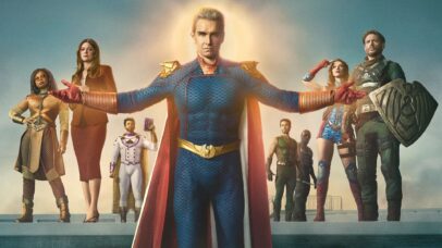 Final de ‘The Boys’ será exibido nos cinemas antes de estreia no Prime Video