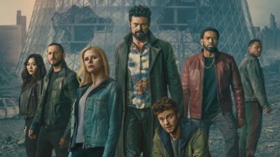 Final de ‘The Boys’ será exibido nos cinemas brasileiros?