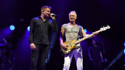 Por que Sting não deixará sua fortuna de R$ 2,7 bilhões para os filhos