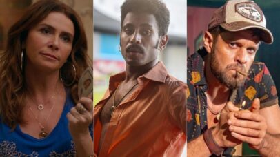 Giovanna Antonelli, Ícaro Silva e mais: quem é quem na segunda temporada de ‘Tremembé’?