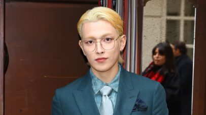 Hongjoong, do ATEEZ, estreia como diretor musical em filme queer sul-coreano