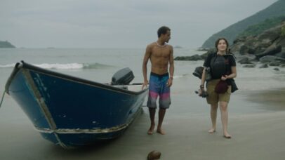‘Ilhéus’, longa de Manu Sobral rodado no litoral paulista, é selecionado para o Marché du Film em Cannes