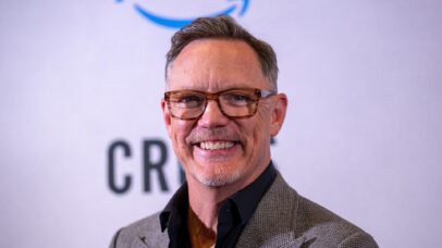 Matthew Lillard entra para o elenco de ‘Superman: Man of Tomorrow’, diz site