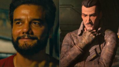‘Maul: Lorde das Sombras’, série de ‘Star Wars’ com Wagner Moura, vai ter 2ª temporada?