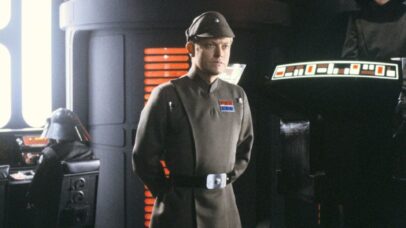 Michael Pennington, de ‘Star Wars: Episódio VI – O Retorno de Jedi’, morre aos 82 anos