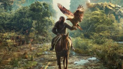Novo ‘Planeta dos Macacos’ está em desenvolvimento com diretor de ‘Quarteto Fantástico’