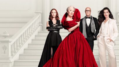 ‘O Diabo Veste Prada 2’ arrecada mais de 70% da bilheteria do primeiro filme em um fim de semana