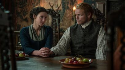 Quando estreia o 10º e último episódio da oitava e última temporada de ‘Outlander’?