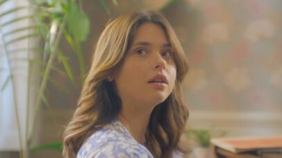 Quando estreia o 4º episódio de ‘A Casa dos Espíritos’, nova série com o ex-RBD Alfonso Herrera?
