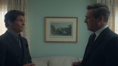 Quando estreia o 7º episódio da segunda temporada de ‘Seus Amigos e Vizinhos’?