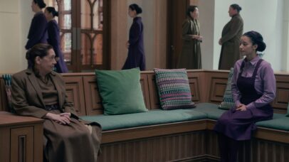 Quando estreia o 8º episódio de ‘Os Testamentos’, sequência de ‘The Handmaid’s Tale’?