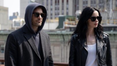 Que horas estreia o 8º e último episódio da 2ª temporada de ‘Demolidor: Renascido’?