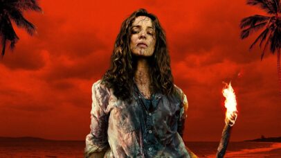 ‘Socorro!’, ‘terrir’ com Rachel McAdams e Dylan O’Brien, estreia nos streamings