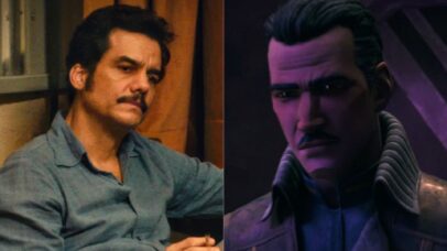 Últimos episódios de ‘Maul: Lorde das Sombras’, com Wagner Moura, estreiam no Disney+