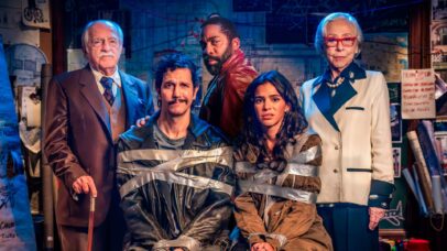‘Velhos Bandidos’, com Fernanda Montenegro, ganha data de estreia nos streamings