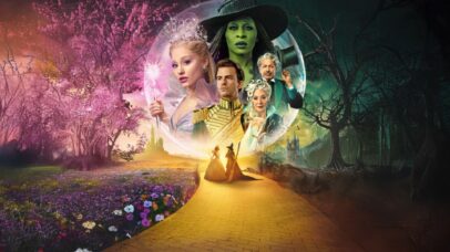 ‘Wicked: Parte 2’, com Cynthia Erivo e Ariana Grande, ganha data de estreia nos streamings