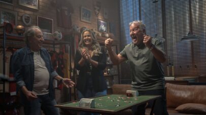 ‘Zico, o Samurai de Quintino’ se torna a melhor estreia de um documentário brasileiro em 2026