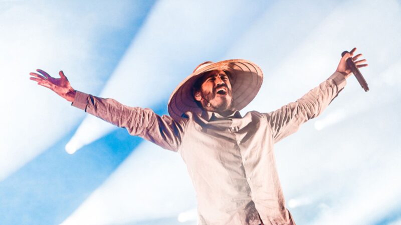 Criolo