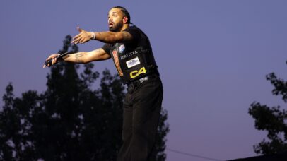 Processo que acusava Spotify de inflar streams de Drake é arquivado pela Justiça americana