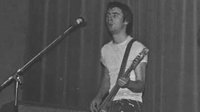 Glen Matlock anuncia documentário com sua versão sobre a saga do Sex Pistols