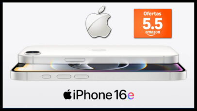 Ofertas 5.5 Amazon: Apple libera desconto de 40% no iPhone 16e