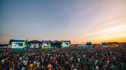 Opus Entretenimento anuncia sociedade no Festival João Rock após 23 anos de história do evento