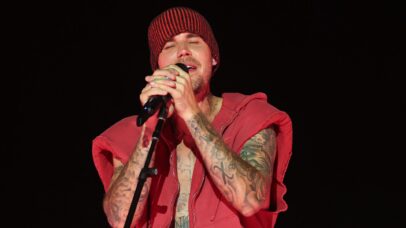 Justin Bieber tem o maior número de ouvintes mensais no Spotify após aumento de reproduções com o Coachella