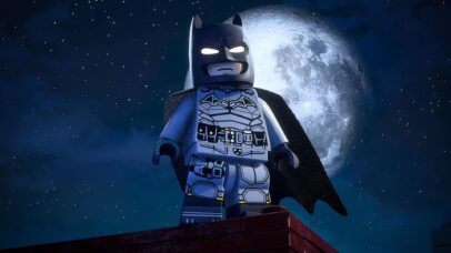 ‘LEGO Batman: Legacy of the Dark Knight’: tudo o que sabemos sobre o novo jogo