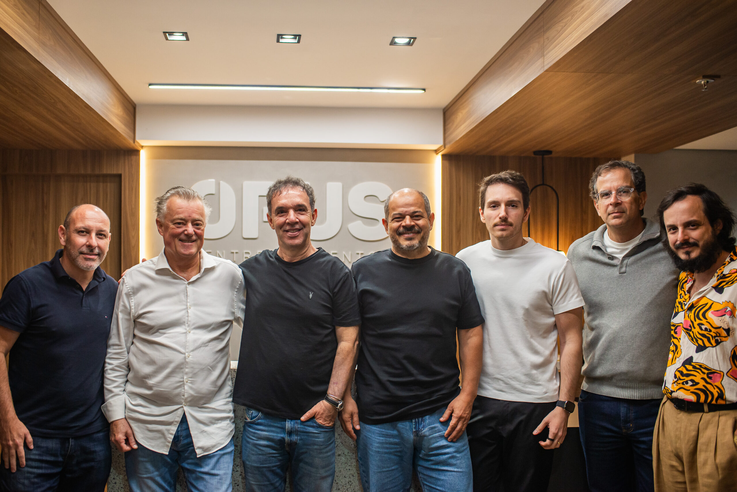 Opus Entretenimento