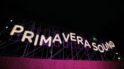 Quando Primavera Sound 2026 vai revelar o lineup