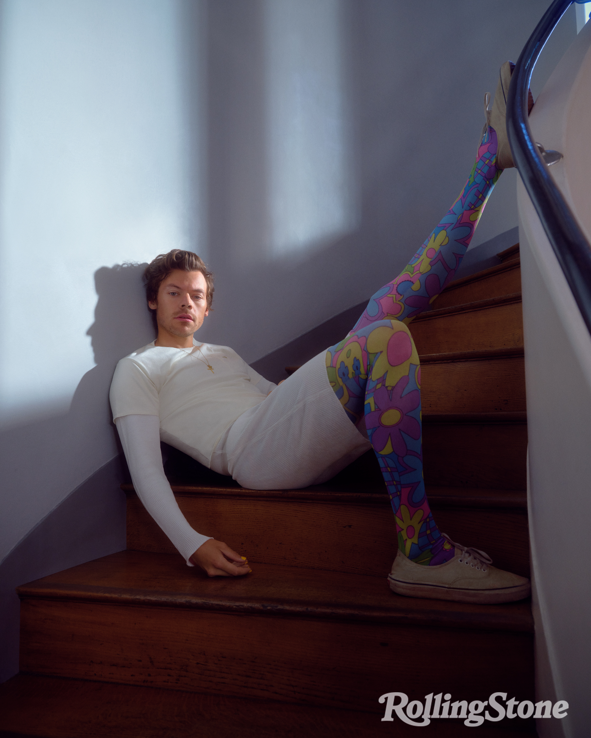 Harry Styles, por Amanda Fordyce