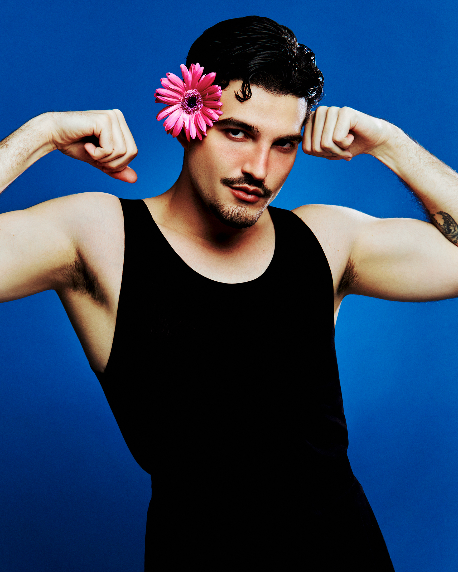 Jão (foto: Gabriela Schmidt)