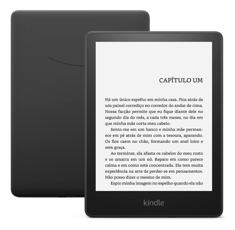 Reprodução/Amazon