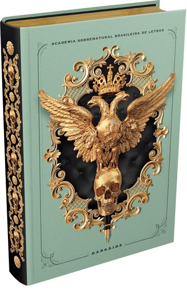 12 livros que s&atilde;o verdadeiras obras de arte para voc&ecirc; garantir