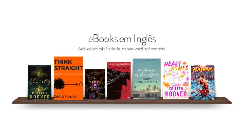 Reprodução/Amazon