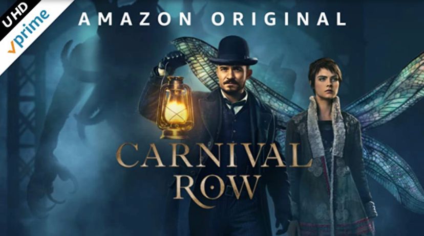 Créditos: Reprodução / Prime Video