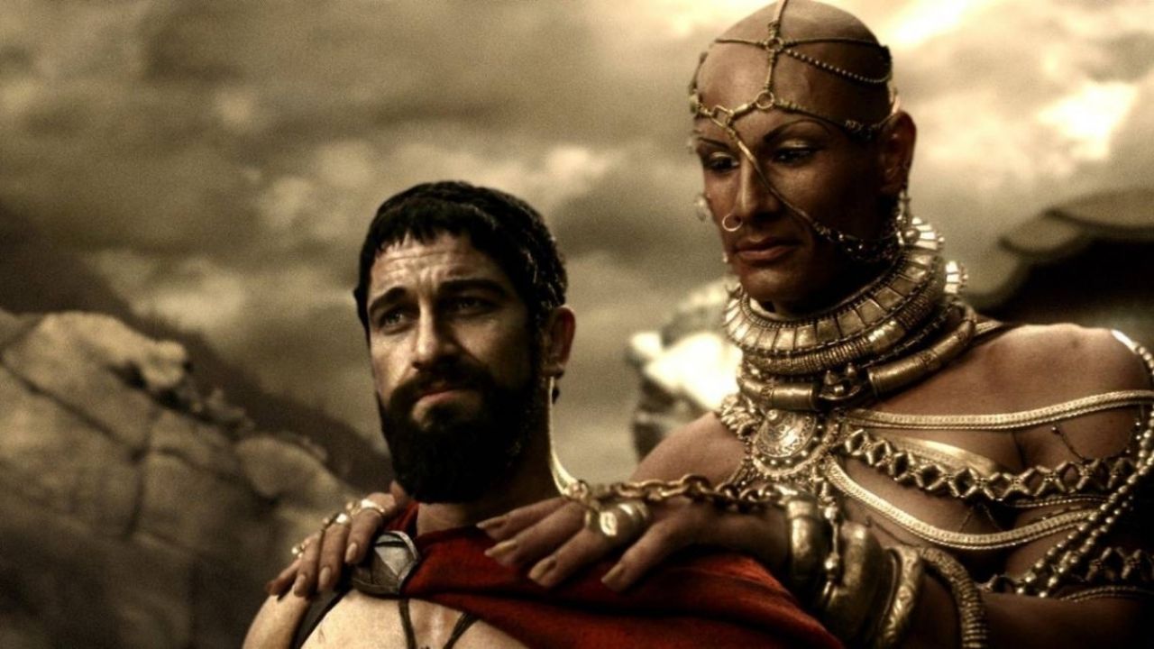 300 (Foto: reprodução)