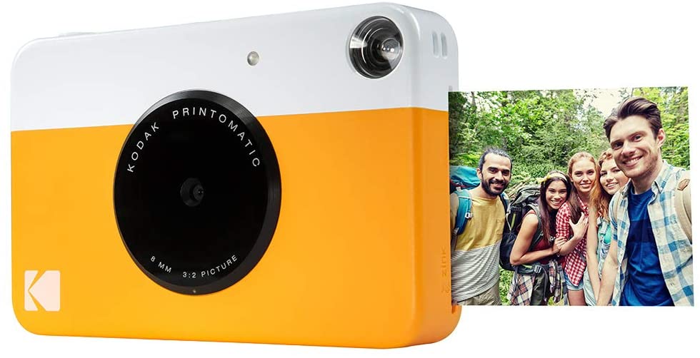 Câmera instantânea: 7 opções que vão te conquistar