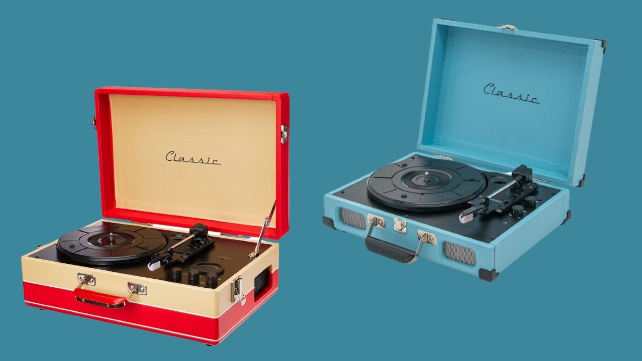 Decore qualquer ambiente no estilo retrô