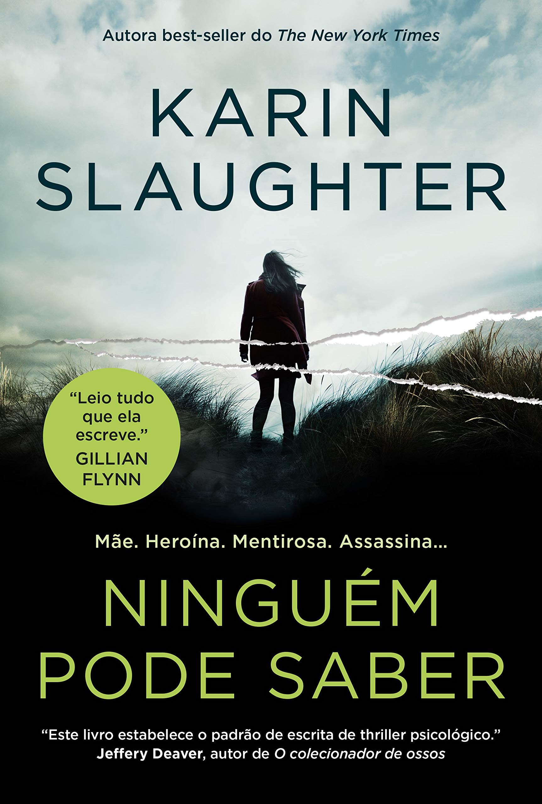 5 livros que vão prender a sua atenção desde a primeira página