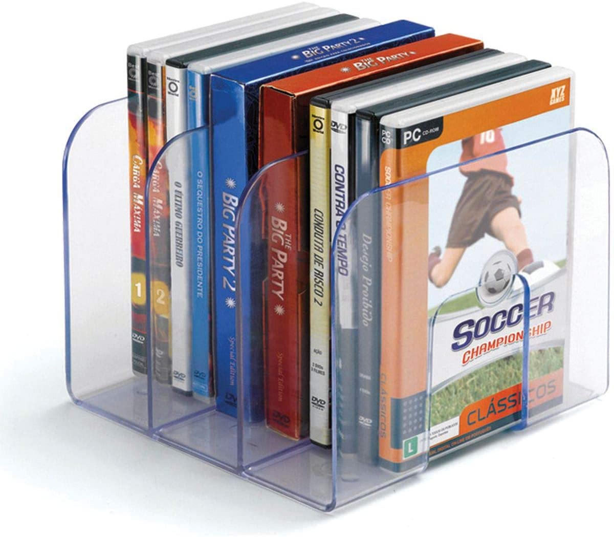 Crédito: Reprodução/Amazon