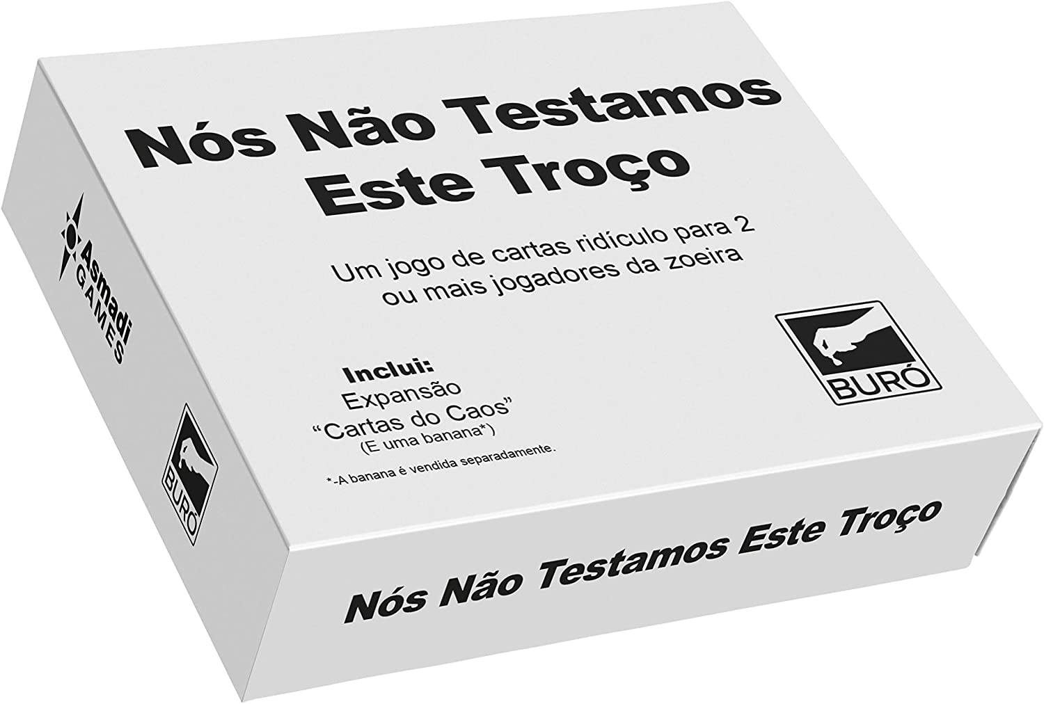 Reprodução/Amazon