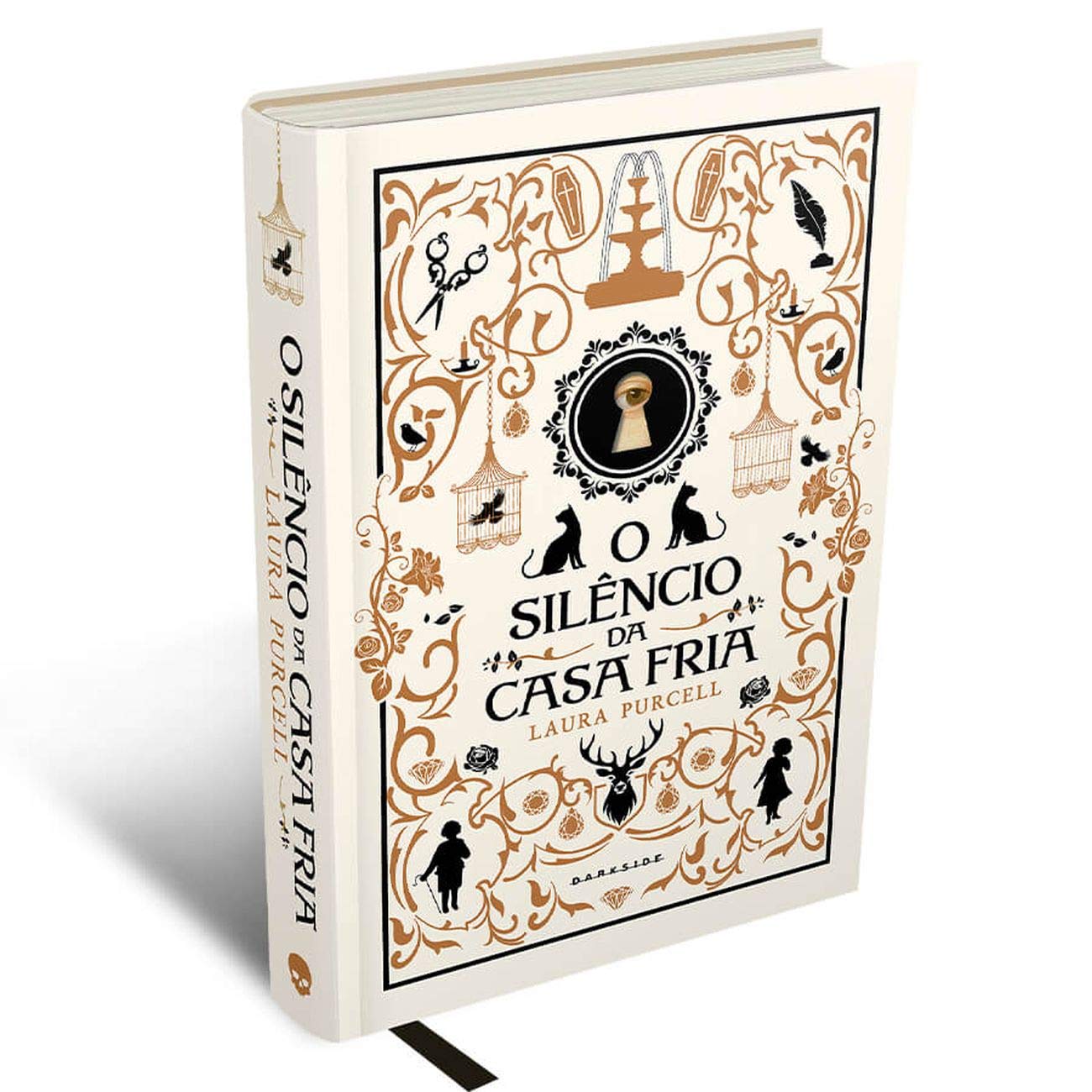 12 livros que s&atilde;o verdadeiras obras de arte para voc&ecirc; garantir